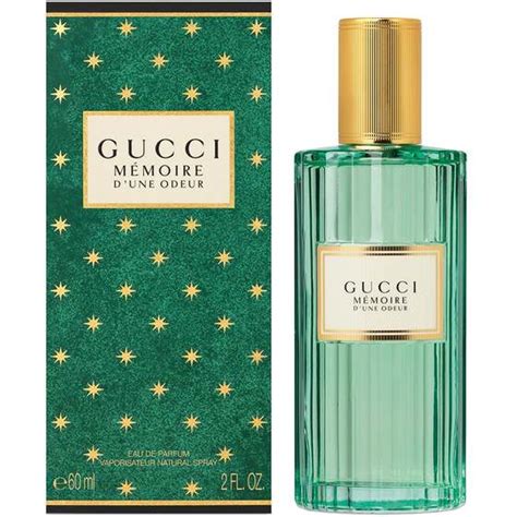 gucci memories perfume price